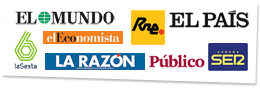 doctorSIM en Prensa, Radio y TV :: Accede a nuestra Zona de Prensa