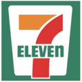 Hong Kong - 7-Eleven