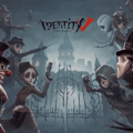 Malaysia - Identity V