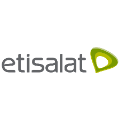 Unlock Etisalat