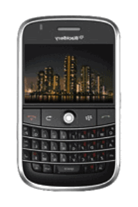 BlackBerry 9000 Bold
