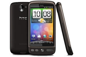 HTC desire