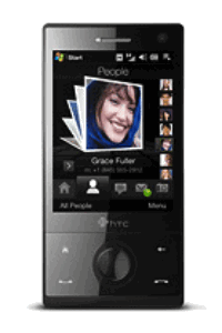 HTC Diamond