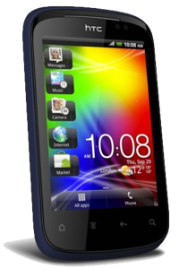HTC Explorer