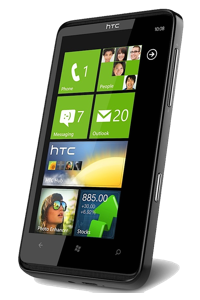 HTC HD7