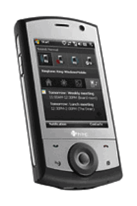 HTC Touch Find