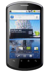 Huawei U8800