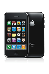 iPhone iPhone 3GS
