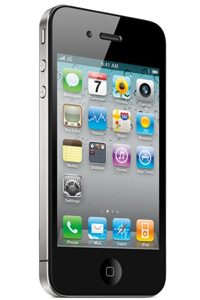 iPhone iPhone 4