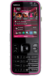 Nokia 5630 XpressMusic