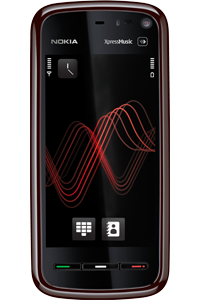 Nokia 5800 XpressMusic