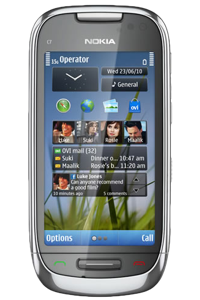 Nokia C7