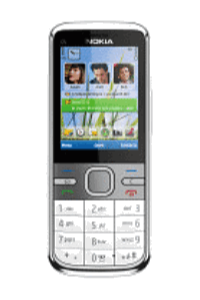 Nokia C5
