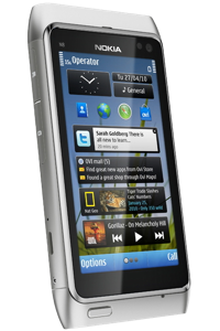 Nokia N8