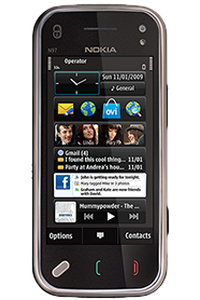 Nokia N97 mini