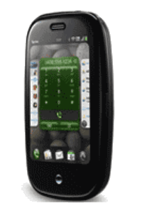 Palm Pre