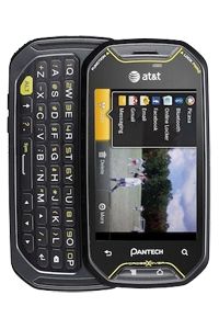 Pantech P8000