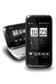 Desbloquear celular HTC Touch Pro 2