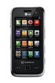 Desbloquear celular LG GM750