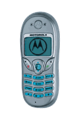 Desbloquear celular Motorola C300