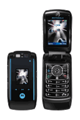 Liberar móvil Motorola V6 Maxx