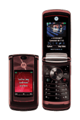 Liberar móvil Motorola V9 RAZR2