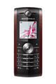 Liberar móvil Motorola W208