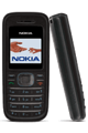 Liberar móvil Nokia 1208