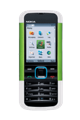 Liberar móvil Nokia 5000