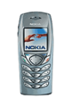 Desbloquear celular Nokia 6100