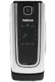 Liberar móvil Nokia 6555