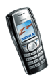 Liberar móvil Nokia 6610