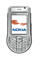 Desbloquear celular Nokia 6630