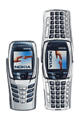 Liberar móvil Nokia 6800