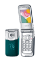 Liberar móvil Nokia 7510 Supernova