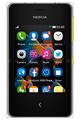 Unlock Nokia Asha 500 phone