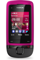 Desbloquear celular Nokia C2 05