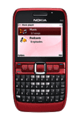 Liberar móvil Nokia E63