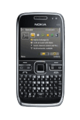 Desbloquear celular Nokia E72