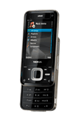 Desbloquear celular Nokia N81 8GB