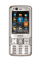 Desbloquear celular Nokia N82