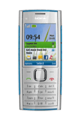 Liberar móvil Nokia X2