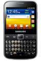 Desbloquear celular Samsung B5510 Galaxy Y Pro