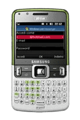 Liberar móvil Samsung C6620