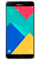 Liberar móvil Samsung Galaxy A9