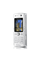Desbloquear celular Sony Ericsson K608i