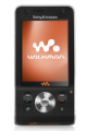 Liberar móvil Sony Ericsson W910i