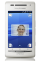 Liberar móvil Sony Ericsson Xperia X8