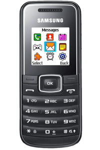 Samsung E1050