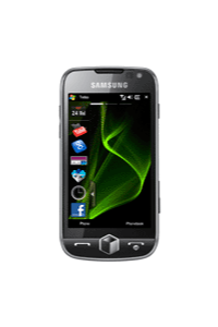 Samsung i8000 Omnia II